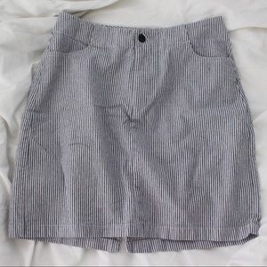 Brandy Melville skirt